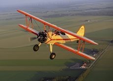 Historic Aircraft Rides